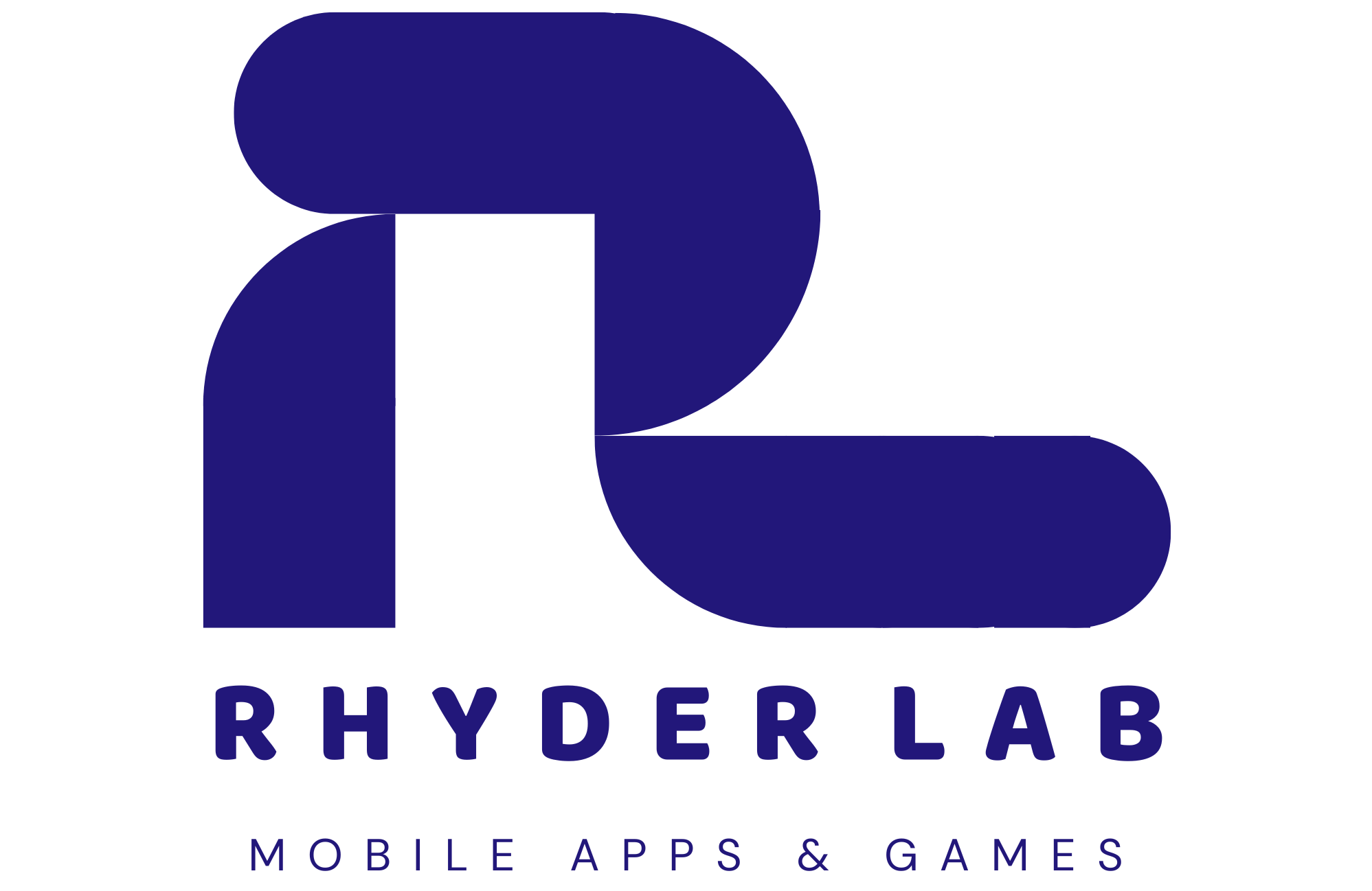 Rhyder Lab logo